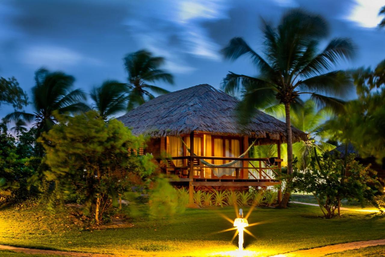 Kauli Seadi Beach Hotel São Miguel do Gostoso Exterior foto