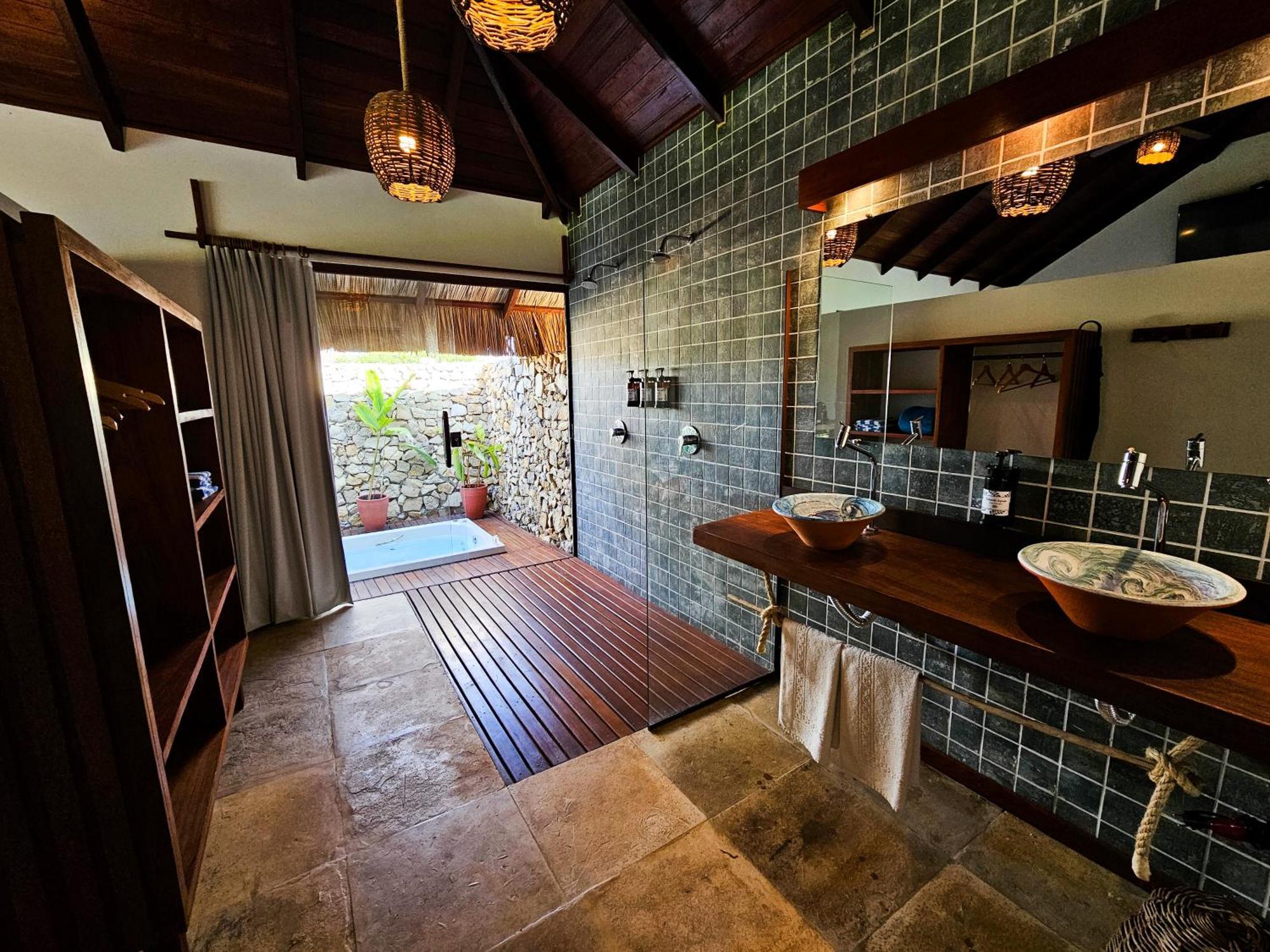 Kauli Seadi Beach Hotel São Miguel do Gostoso Exterior foto